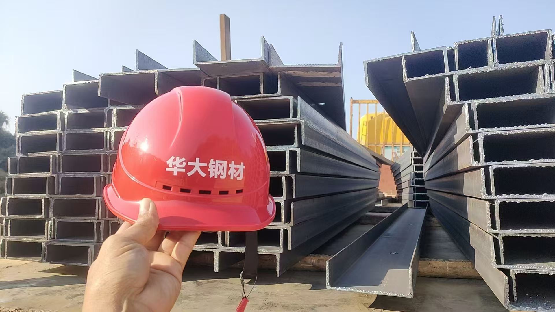 光明新区工字钢槽钢出租 - 哪里好